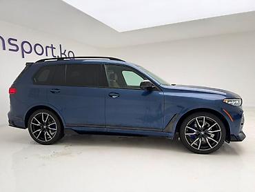 bcd com: BMW X7: 2019 г., 3 л, Автомат, Бензин, Внедорожник — 9