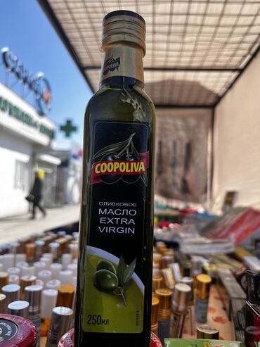 где можно купить оливковое масло: Масло оливковое coopoliva extra 250мл зачем по утрам пить оливковое