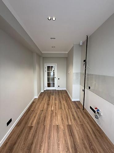 Продажа квартир: 2 комнаты, 57 м², Элитка, 9 этаж, Дизайнерский ремонт — 9