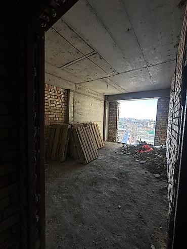 Продажа квартир: 3 комнаты, 115 м², Элитка, 12 этаж, Готовая ПСО (под самоотделку) — 16