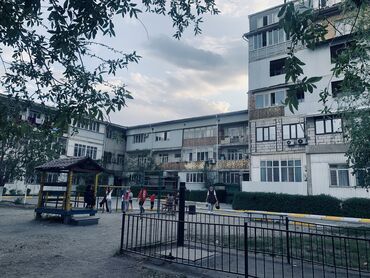 Продажа квартир: 1 комната, 36 м², 104 серия, 1 этаж, Косметический ремонт