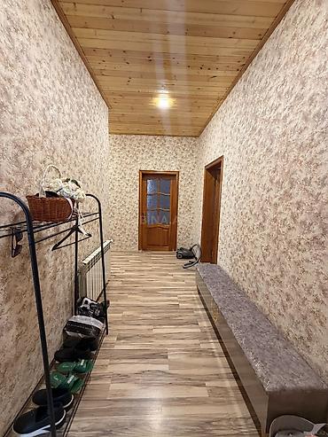 iceri seher: 3 otaqlı, 89 kv. m, Kredit yoxdur, Yeni təmirli — 5
