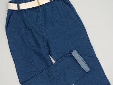 ccc klapki profilowane: Chinosy dla mężczyzn, rozmiar 2XL