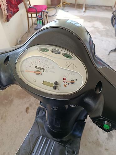 Mopedlər,skuterlər: 80 sm3, 2020 il -da lalafo.az — 1 Mopedlər,skuterlər: 80 sm3, 2020 il — 1