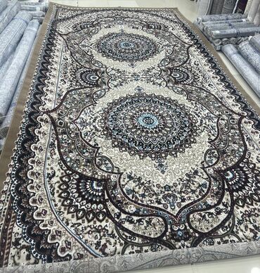 Xalçalar: Xalça Dekorativ — 11