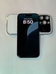 samsung s8 цена в бишкеке бу: IPhone 15 Pro, Колдонулган, 256 ГБ, Black Titanium, 85 %