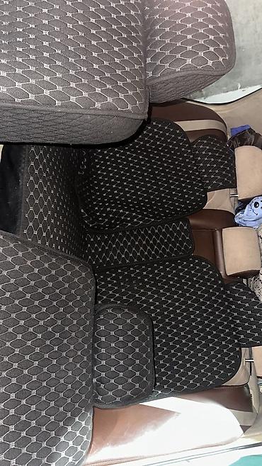 Honda: Honda Inspire: 2004 г., 3 л, Автомат, Бензин, Седан — 10