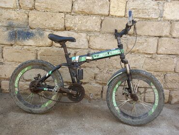 velosiped qiyməti: İşlənmiş Uşaq velosipedi
