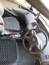 на тайоту ист: Nissan Primera: 2003 г., 2 л, Вариатор, Газ, Универсал