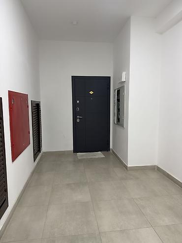 Продажа квартир: 4 комнаты, 169 м², Асанбай мкр Элитка, 5 этаж, Дизайнерский ремонт — 4
