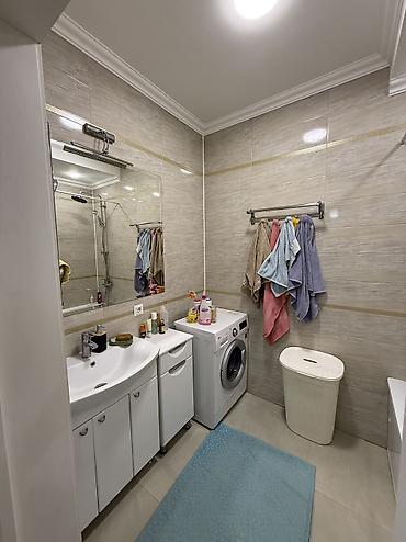 Продажа квартир: 2 комнаты, 80 м², Элитка, 4 этаж, Евроремонт — 3