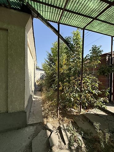 1 комната без мебели: 5 комнат, 55 м², 6 соток, Бишкек, Аламедин-1 мкр Агентство недвижимости — 6