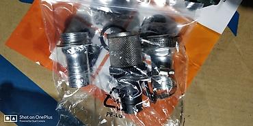 Другое автосервисное оборудование: В продаже устройство для перекачки дизельного топлива от 24 вольт. в — 7