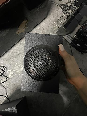 Динамики и колонки: Акустика и аудиооборудование — комплект - Напольные колонки Onkyo — 6