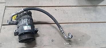 seno: KOMPRESOR KLIME ZA VOLKSWAGEN POLO - 5N0820803 | Kompresor klime — 2