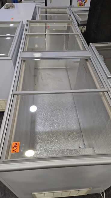 Soyuducular: 2 qapılı Indesit Soyuducu Satılır
