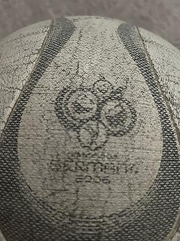orginal top: Məhsul: Futbol topu – Adidas +Teamgeist (FIFA APPROVED), original UEFA — 3