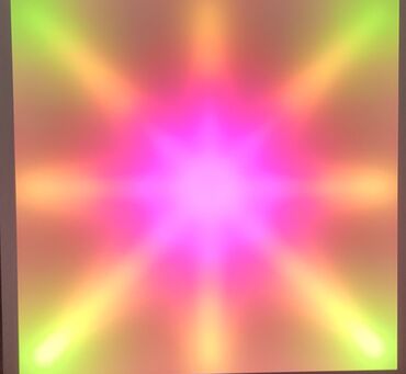 панел чехол: Цветомузыка, светомузыка. Программы, экран 60*60см. видео