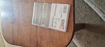 igra skocko: Peodajem igricu Naruto shppuden ultimate ninja storm trilogy. Igrica — 2