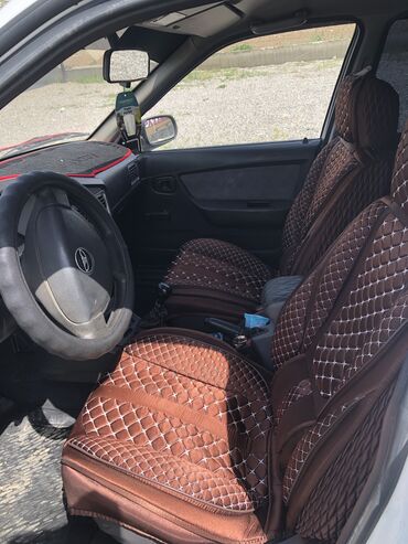 исфана мерс: Daewoo Nexia: 2010 г., 1.5 л, Механика, Бензин, Седан