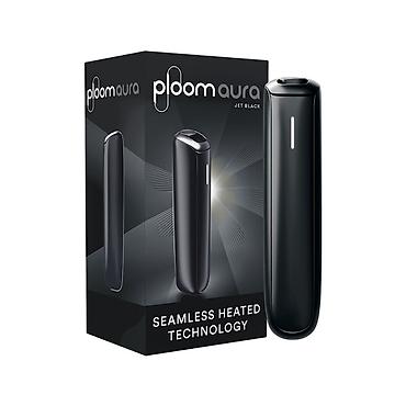 vozol ace go: Ploom Aura qızdırılan tütün cihazı – Seamless Heated Technology - — 4