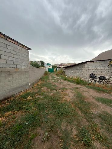 60: 8 соток, Для строительства, Договор купли-продажи, Тех паспорт — 3