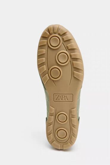 Women's Sneakers and athletic shoes: Кроссовки, 42, Zara, Новый, Самовывоз — 6