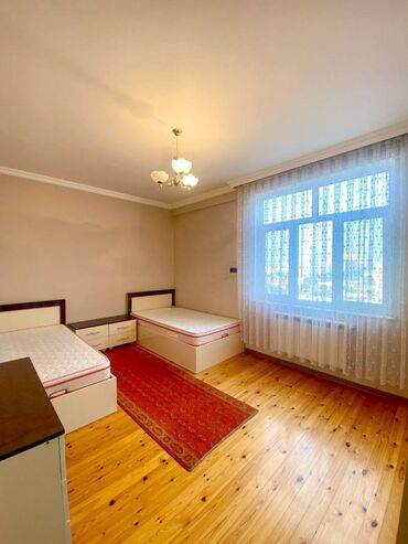 Uzunmüddətli kirayə mənzillər: Əhmədli metrosunun çıxışında yerləşən, Fartuna MTK, 17 mərtəbəli yeni — 3