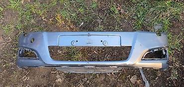 sidro za camac: PREDNJI BRANIK RESTAJLING ZA OPEL ASTRA H | Opel Astra h prednji — 1
