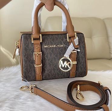 Çantalar: Əl çantası, Michael Kors, Yeni — 1