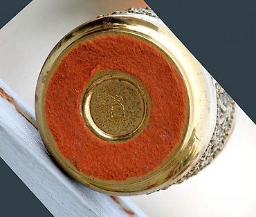 Upaljači i prateća oprema: Erhard & Sohne, 1960-e stare stone tabakere. Vintage nemački — 13