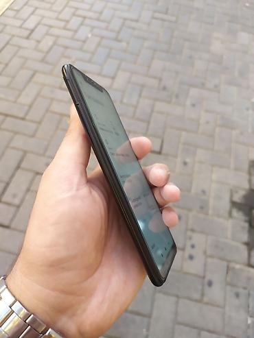 redmi 5c: Redmi Note 6 Pro, 64 GB, rəng - Qara, Barmaq izi — 4