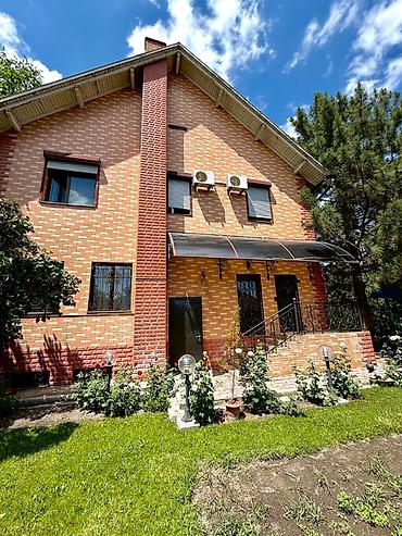 Дома: Продаётся дом премиум-класса в районе Киргизия-1 — комфорт — 1