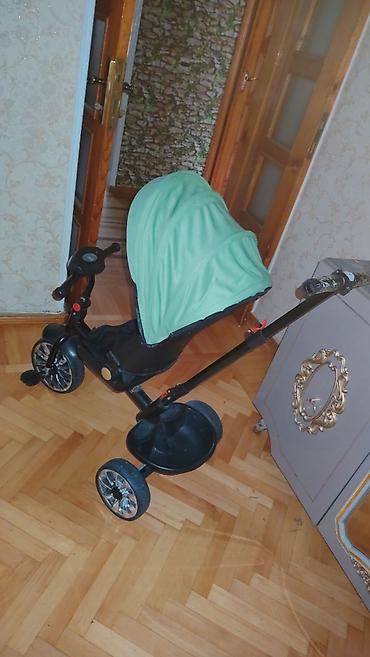 velo home: İşlənmişdir. Yaxşı sürülür. Ünvan Nərimanov — 7