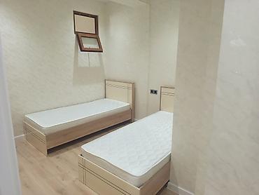 divan fabrika: 2 otaqlı mənzil – tam mebel və texnika ilə Planlama: - Qonaq otağı — 3