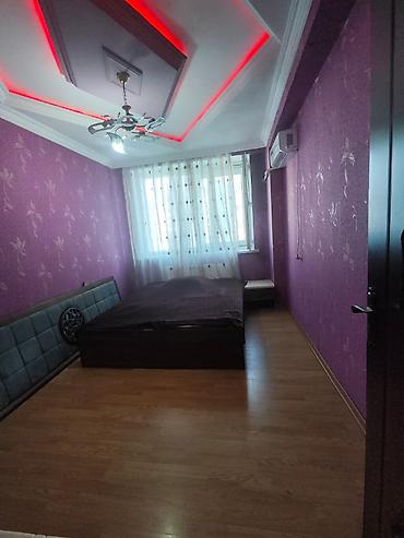 Продажа квартир: Пос. Бакиханов, 2 комнаты, Новостройка, 70 м² — 3