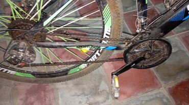 Şəhər velosipedləri: Salam bu velosüpet satılır 29 luğdur velosupet 3 aydır məndədir -da lalafo.az — 8 Şəhər velosipedləri: Salam bu velosüpet satılır 29 luğdur velosupet 3 aydır məndədir — 8