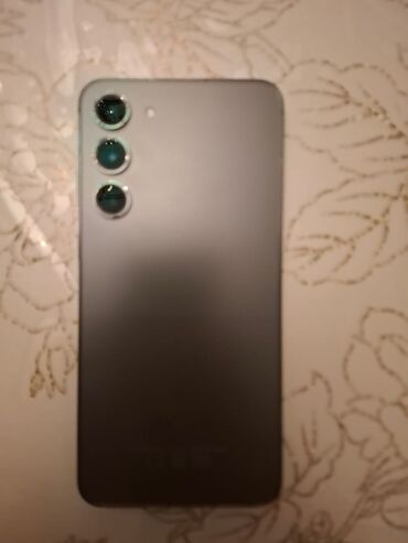 samsung note 500: Samsung Galaxy S23 Plus, 512 GB, Zəmanət, Barmaq izi, Simsiz şarj