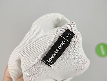 stantex collection: Inextenso, Sweter damski, rozmiar 2XL — 4