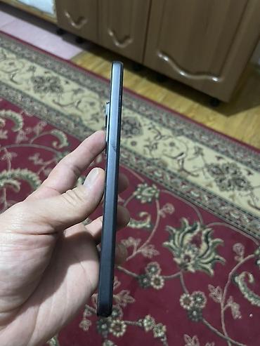 Redmi: Redmi, Redmi Note 11 Pro, Б/у, 128 ГБ, цвет - Черный, 2 SIM at lalafo.kg — 6 Redmi: Redmi, Redmi Note 11 Pro, Б/у, 128 ГБ, цвет - Черный, 2 SIM — 6