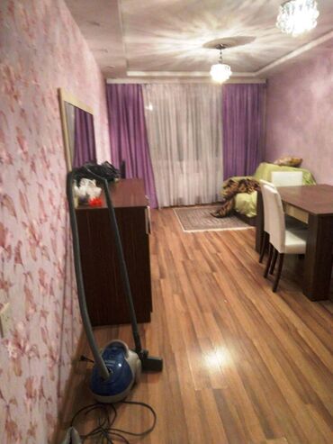 Yeni tikili: 3 otaqlı, Yeni tikili, 113 kv. m — 2