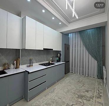 Продажа квартир: 3 комнаты, 105 м², Элитка, 10 этаж, Евроремонт — 17