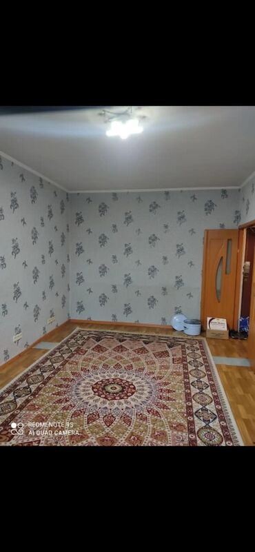 квартира восток 5 долгосрочно мамбетова в Кыргызстан | Посуточная аренда квартир: 1 комната, С мебелью частично