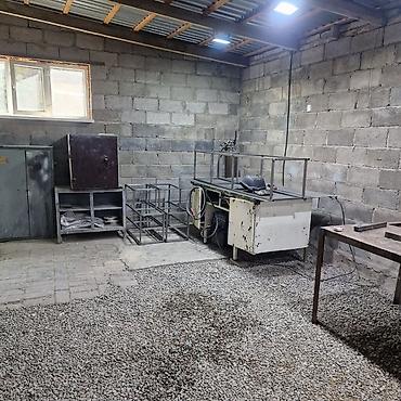 Аренда другой коммерческой недвижимости: Аламединский рынок / базар Сдается помещение под производство — 4