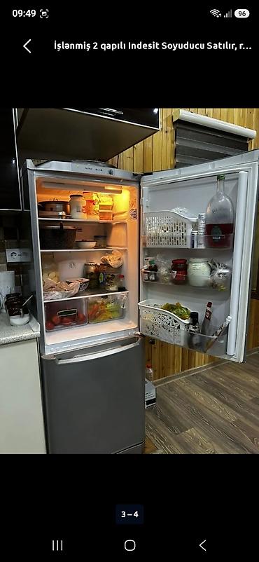 islenmis dondurma soyuduculari: Soyuducu əla vəziyətdı işləkdir.satılır təcili — 3