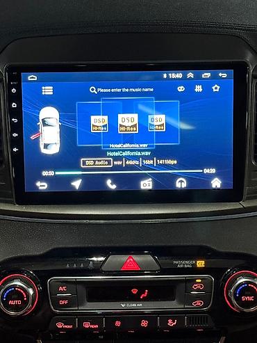 Kia: Kia Sorento: 2019 г., 2.2 л, Автомат, Дизель, Кроссовер — 27