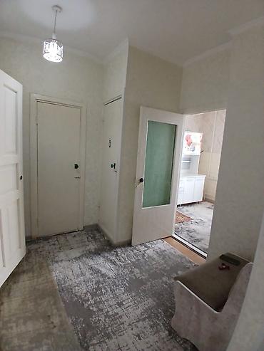 Продажа квартир: 2 комнаты, 63 м², 106 серия улучшенная, 2 этаж — 1