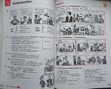 Tədris ədəbiyyatı: Tədris kitabları Müasir Beynəlxalq hüquqda insan hüquqları, əhali və — 20