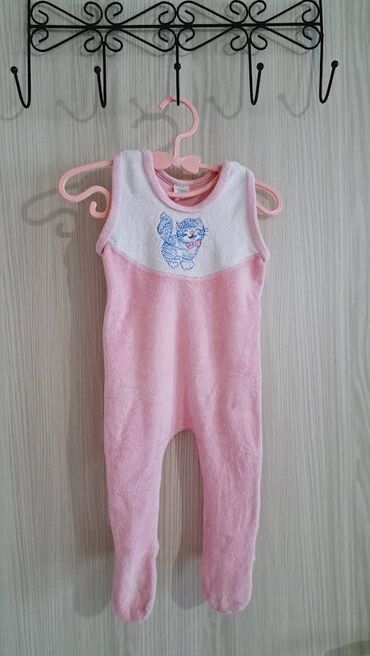 superfit decija obuca: Footie for babies, 62-68