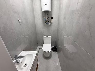 Аренда квартир: 2 комнаты, 83 м², Южная Магистраль Элитка, 6 этаж, Евроремонт — 9